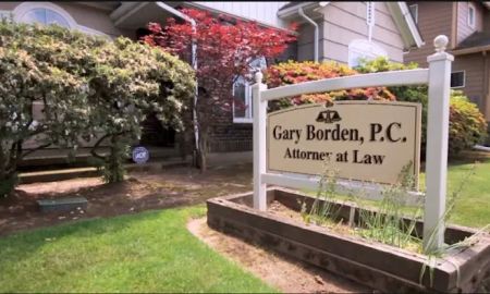 Gary Borden Law