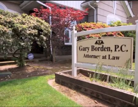 Gary Borden Law