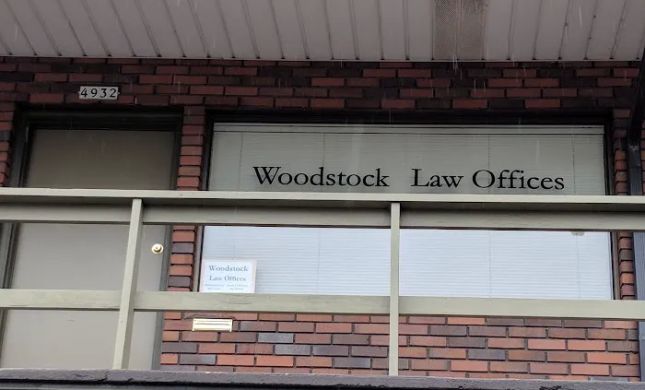 Falk Law Office