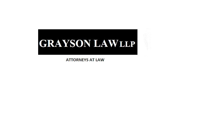 Grayson Law LLP 0