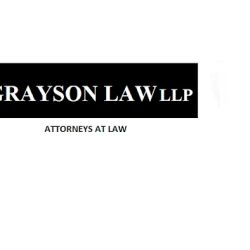 Grayson Law LLP ico