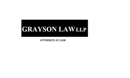 Grayson Law LLP