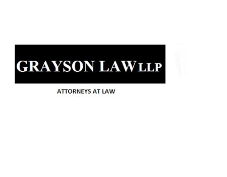 Grayson Law LLP
