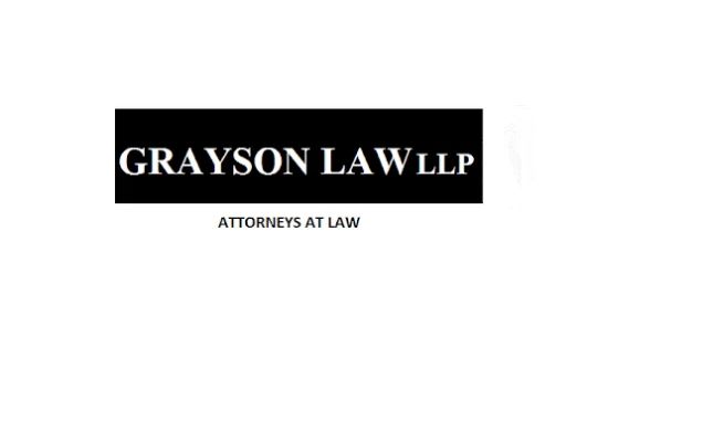 Grayson Law LLP