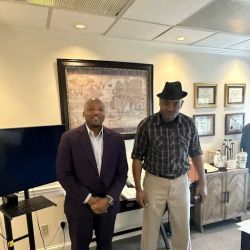The Doherty Law Firm ico