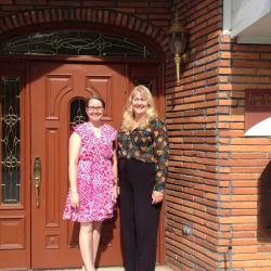 Jean Padberg & Associates, P.C. ico