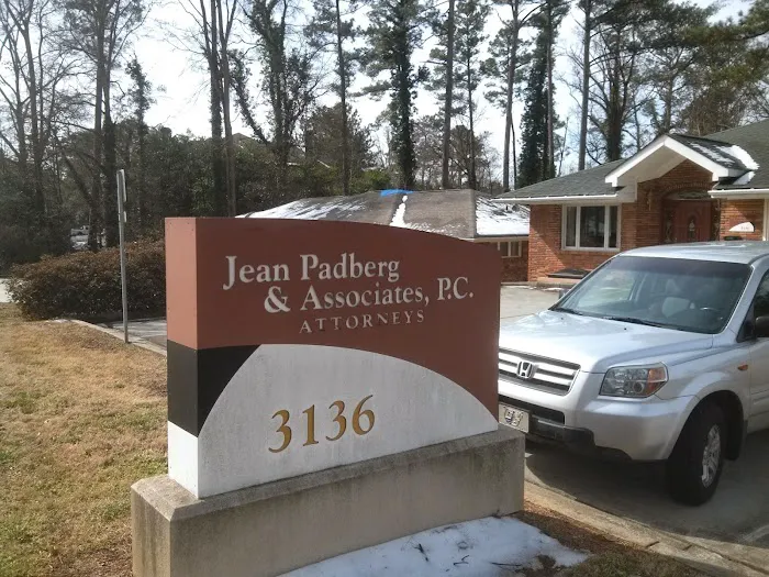 Jean Padberg & Associates, P.C. 2