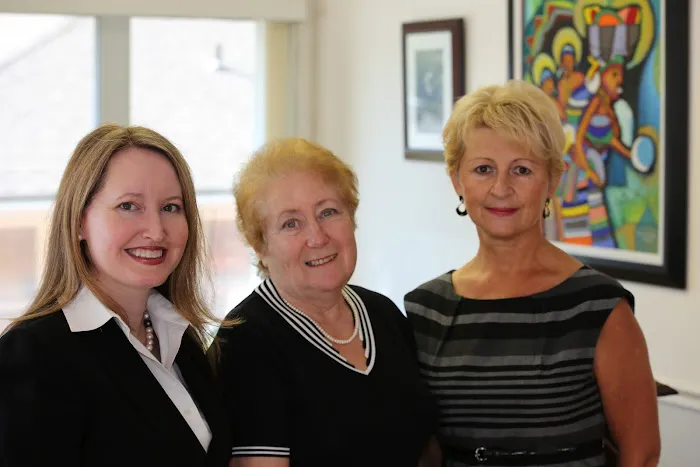 Jean Padberg & Associates, P.C. 6