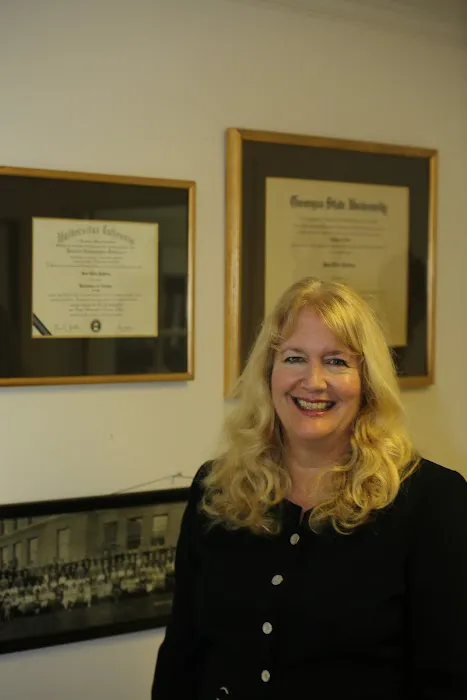 Jean Padberg & Associates, P.C. 1