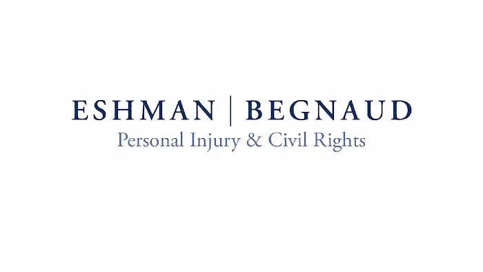 Eshman Begnaud, LLC 3