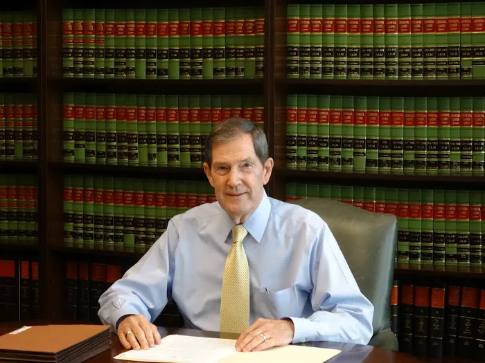 Jerry L. Stepp, P.C. 8