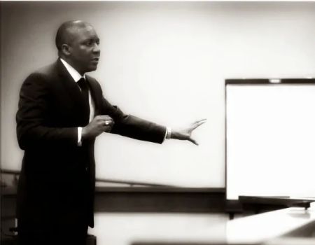 Akinyele Law Firm, LLC