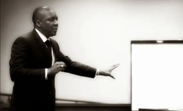 Akinyele Law Firm, LLC