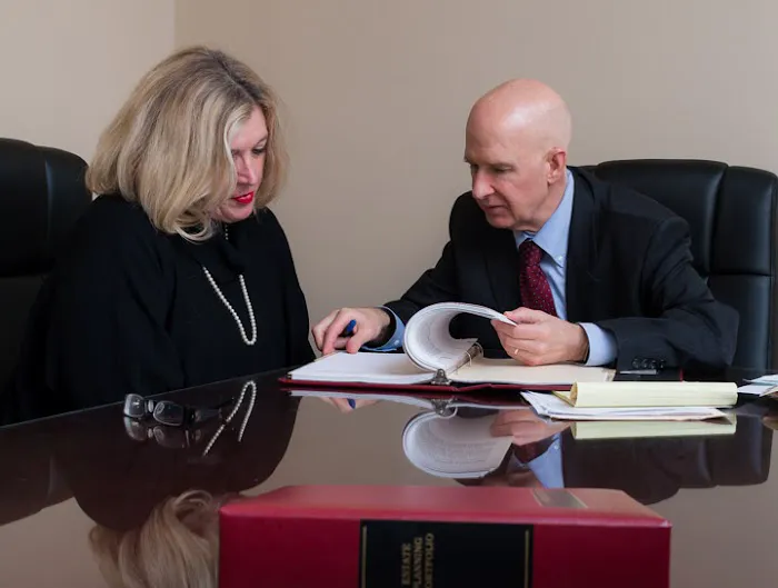 Turner Law, LLC 6