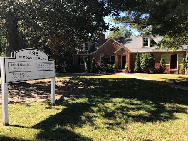 Turner Law, LLC 8