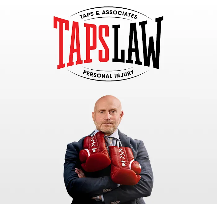 Taps & Associates 5