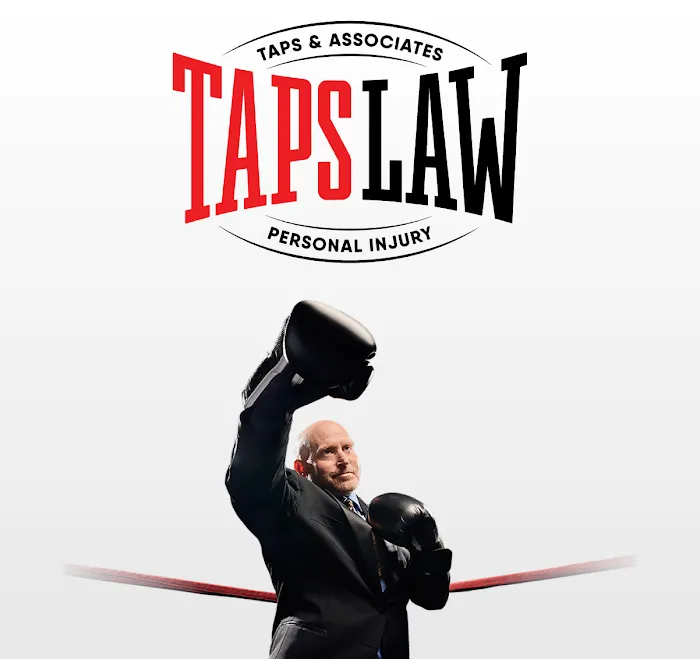 Taps & Associates 6