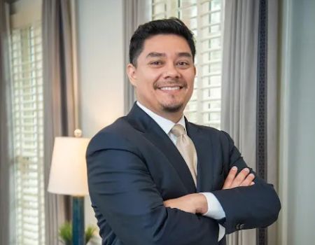 Orantes Law Firm, LLC|Accident Injury Lawyers