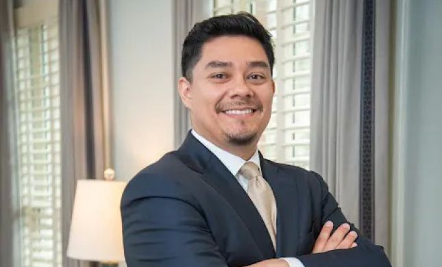 Orantes Law Firm, LLC|Accident Injury Lawyers