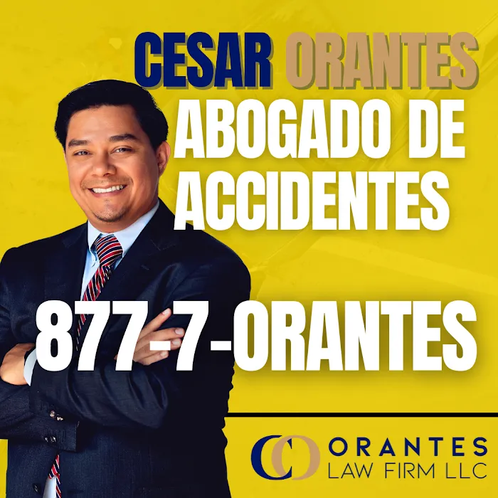 Orantes Law Firm, LLC|Accident Injury Lawyers 3
