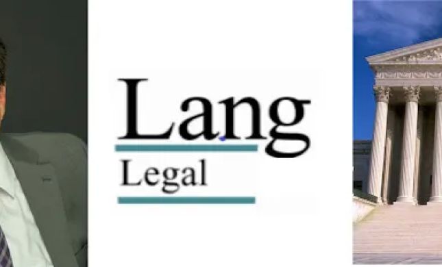 Lang Legal