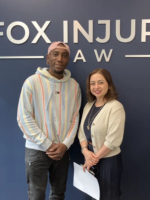 Fox Injury Lawyers & Auto Accident Attorneys Tucker 0