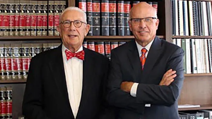 Chambers & Aholt, LLC 3