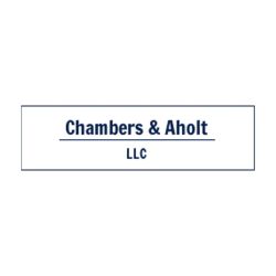 Chambers & Aholt, LLC ico