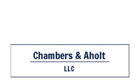 Chambers & Aholt, LLC