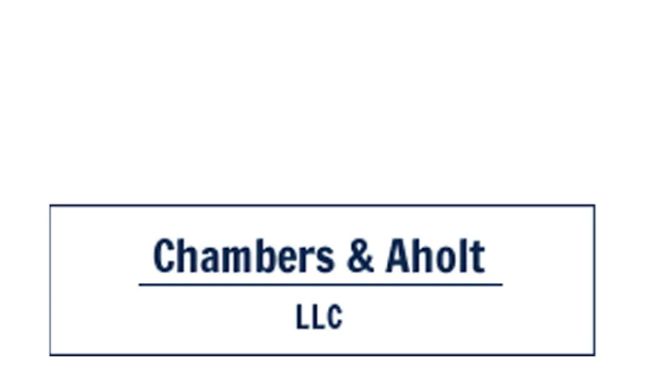 Chambers & Aholt, LLC