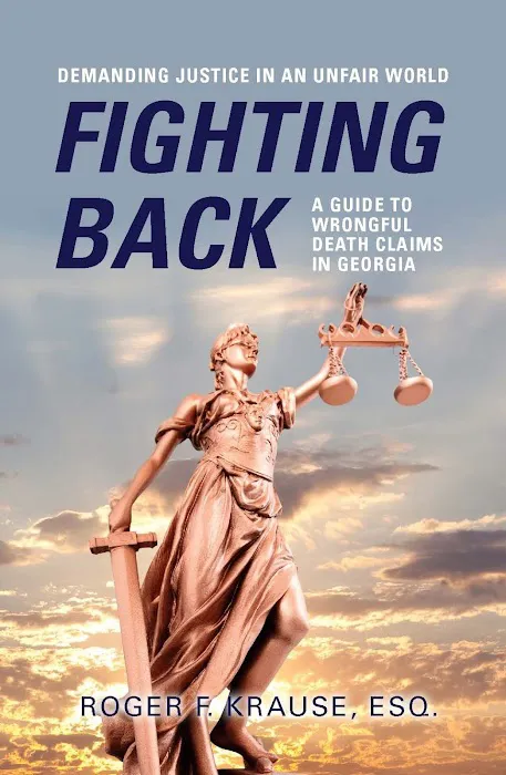 Wrongful Death Krause Law Firm 0