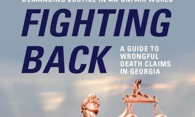 Wrongful Death Krause Law Firm