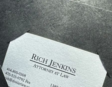 Dozier Law Firm, LLC.