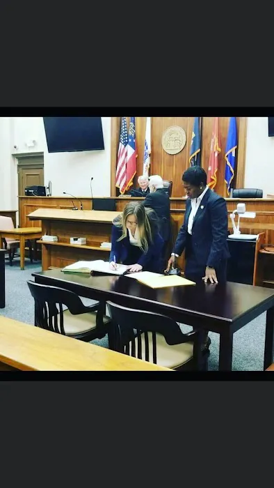Dozier Law Firm, LLC. 8