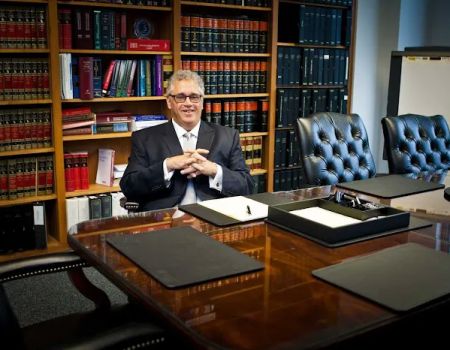 Apolinsky & Associates, LLC