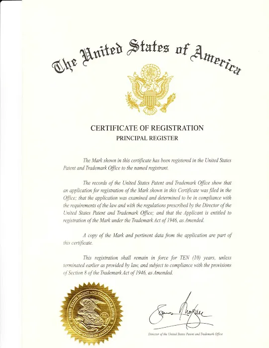 Richard Piercy Patent Lawyer 0