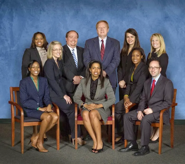Clark & Washington Attorneys and Counselors at Law 1