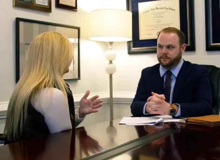 Haug Barron Law Group, Decatur 0