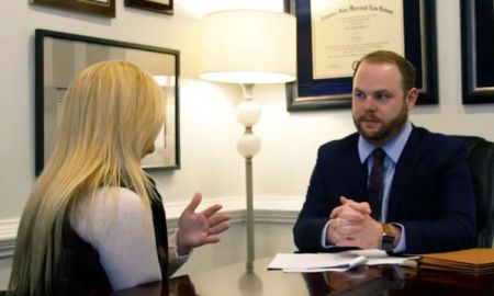 Haug Barron Law Group, Decatur