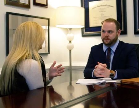 Haug Barron Law Group, Decatur