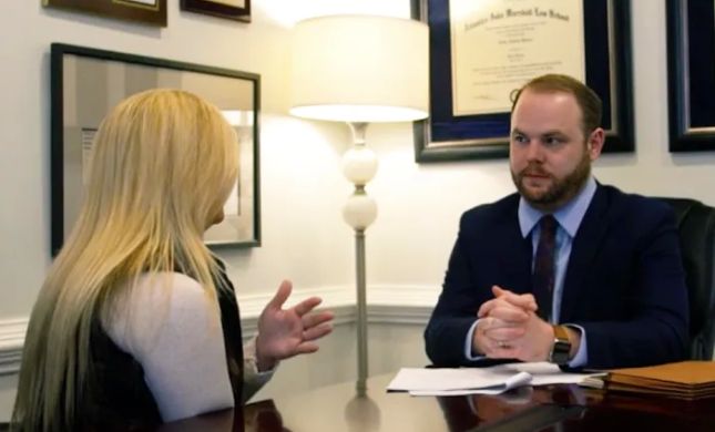 Haug Barron Law Group, Decatur