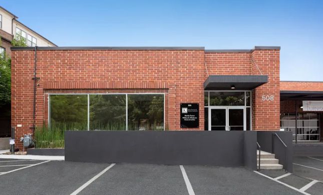 Katz Personal Injury Lawyers