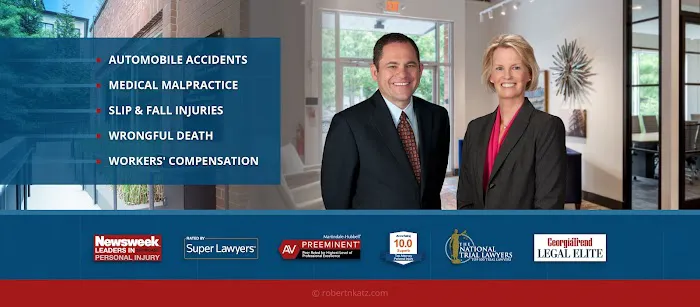 Katz Personal Injury Lawyers 2