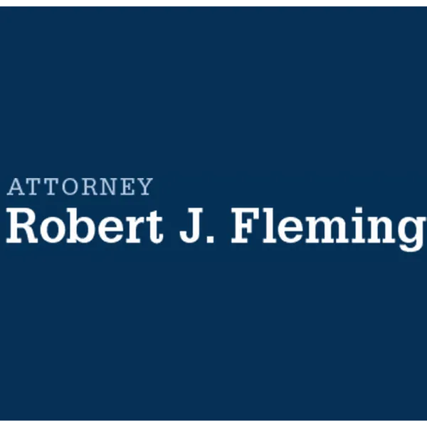 Robert J. Fleming, Attorney at Law 2