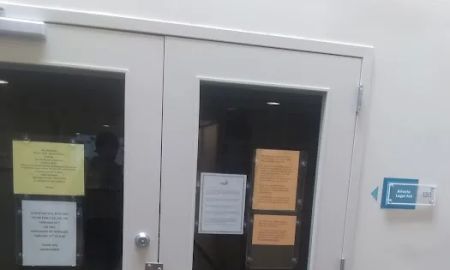 Atlanta Legal Aid Society