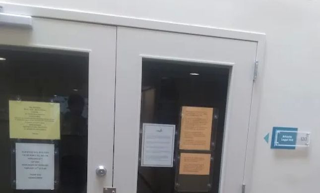 Atlanta Legal Aid Society