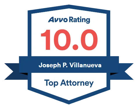 Joseph P. Villanueva, Attorneys At Law 8