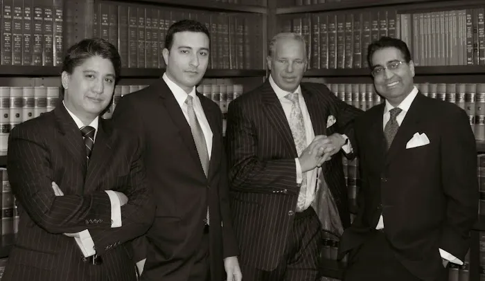 Joseph P. Villanueva, Attorneys At Law 3