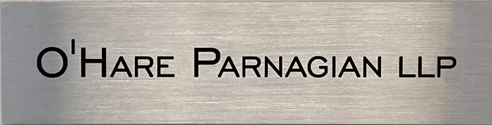 O'Hare Parnagian LLP 2