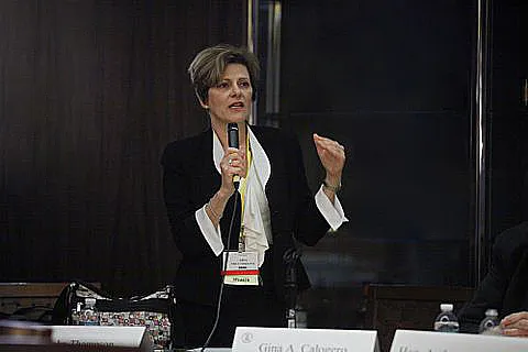 Gina A. Calogero, Esq. 5